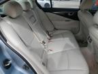 2016 INFINITI Q50 PREMIUM   for sale at Copart FL - WEST PALM BEACH