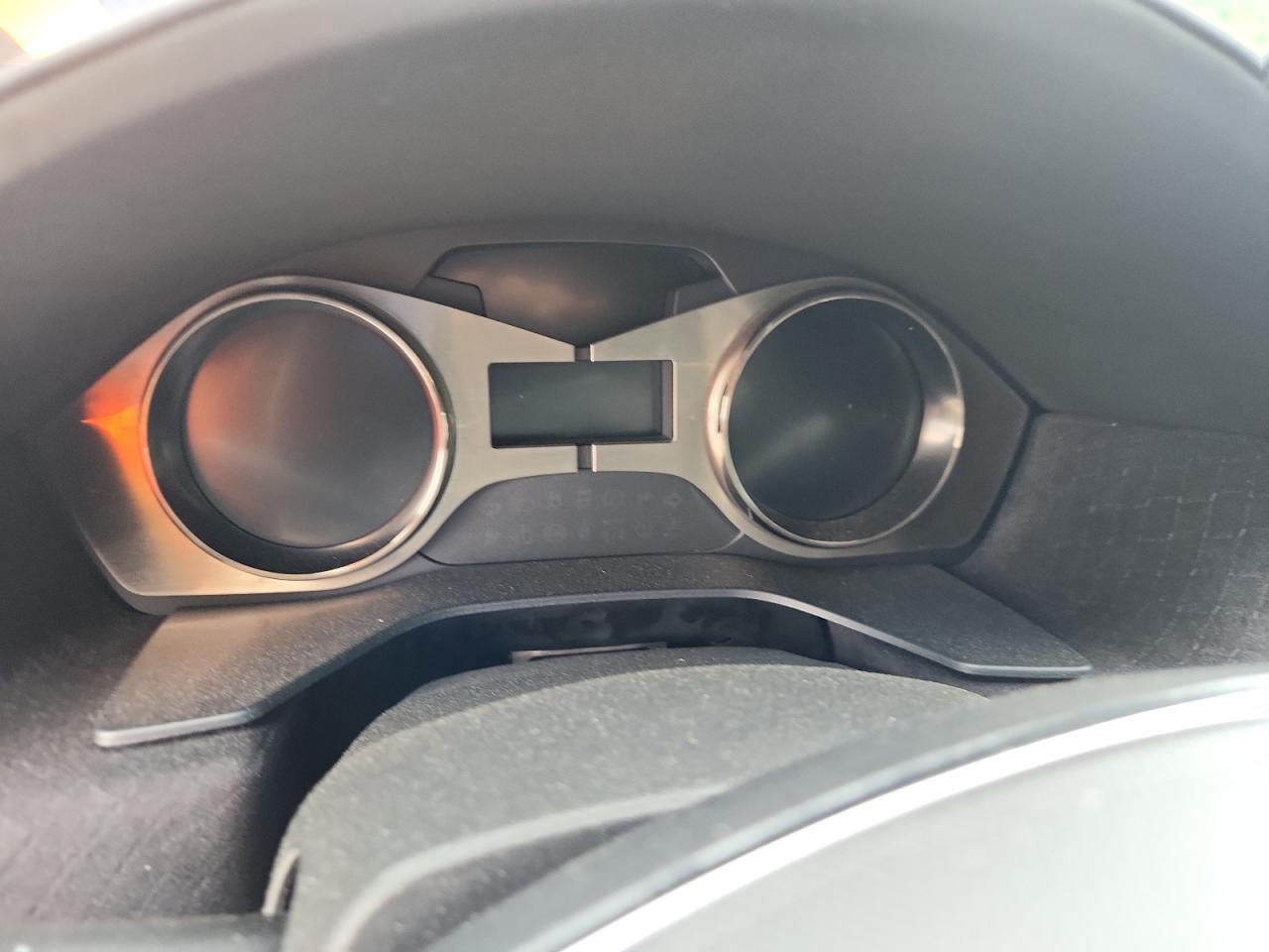 FISKER AUTOMOTIVE KARMA 2012 VIN YH4K14AA5CA000620 фото 9