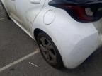 2024 TOYOTA YARIS ICON for sale at Copart SANDTOFT