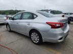 2017 Nissan Sentra S   for Sale in Louisville, KY - Hail