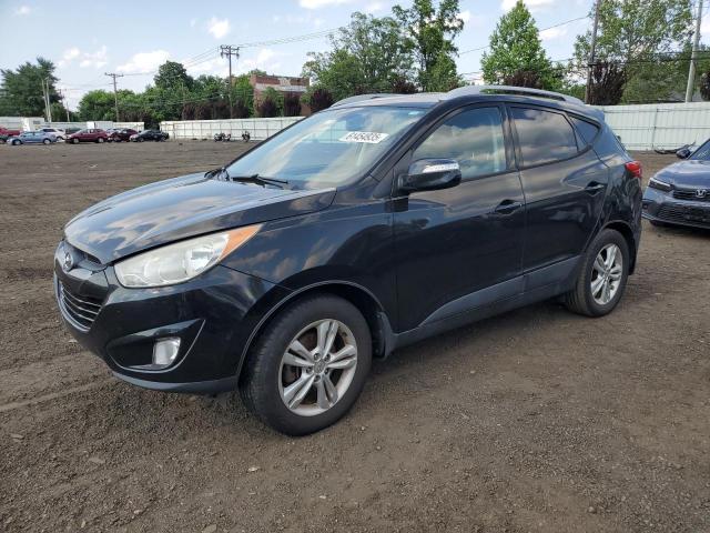 2013 Hyundai Tucson Gls