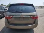 2012 Honda Odyssey Exl for Sale in Glassboro, NJ - Front End