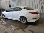 2015 Kia Optima Lx   for Sale in Franklin, WI - Hail