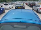 2014 FORD KA EDGE for sale at Copart ST HELENS