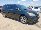 2010 Honda Odyssey Touring zu verkaufen in Grand Prairie, TX - Rear End