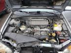 2004 Subaru Impreza Wrx   zu verkaufen in Arlington, WA - Front End