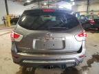 2015 Nissan Pathfinder S for Sale in Chalfont, PA - Front End