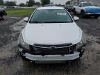 2014 Chevrolet Cruze Lt for Sale in Hillsborough, NJ - Front End