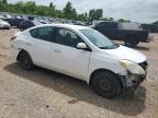 2013 Nissan Versa S   за продажба в Oklahoma City, OK - Front End