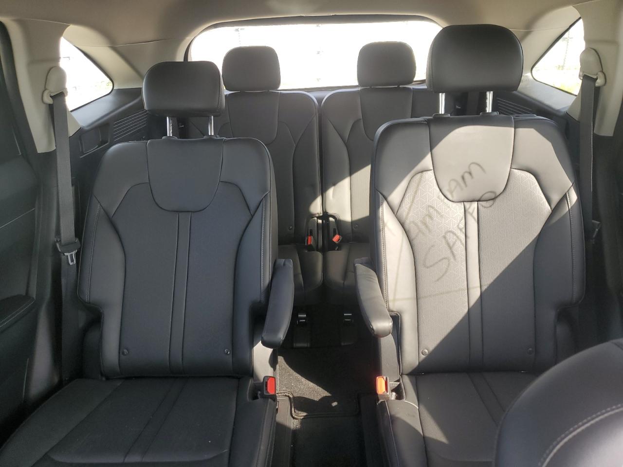 2022 Kia Sorento Ex VIN: 5XYRHDLFXNG129453 Lot: 61753985