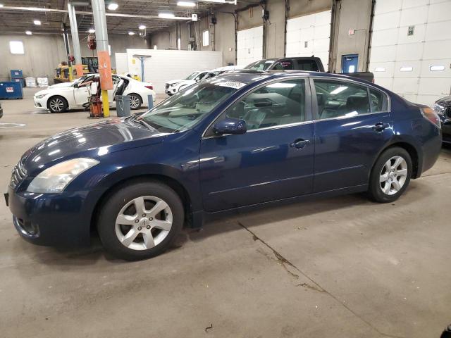 2009 Nissan Altima 2.5