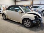 2007 VOLKSWAGEN NEW BEETLE 2.5L LUXURY   à vendre chez Copart AB - EDMONTON