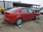 2010 Kia Forte Ex за продажба в Denver, CO - Front End