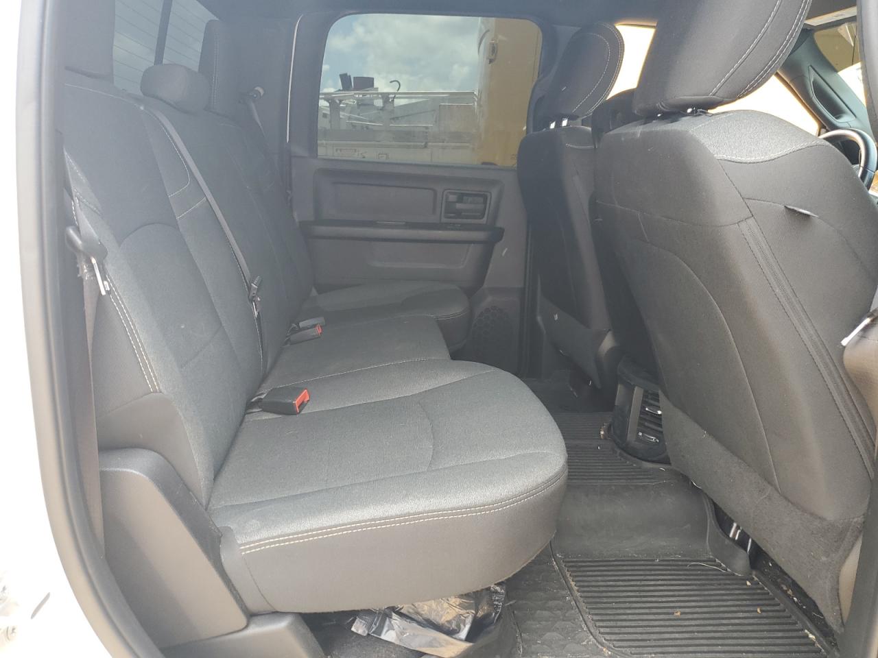 2021 Ram 3500 Tradesman VIN: 3C63RRGL3MG689581 Lot: 61089845