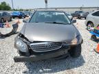 2007 Toyota Corolla Ce en Venta en Columbus, OH - Front End