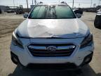 2019 SUBARU OUTBACK 3.6R LIMITED   for sale at Copart CA - LOS ANGELES