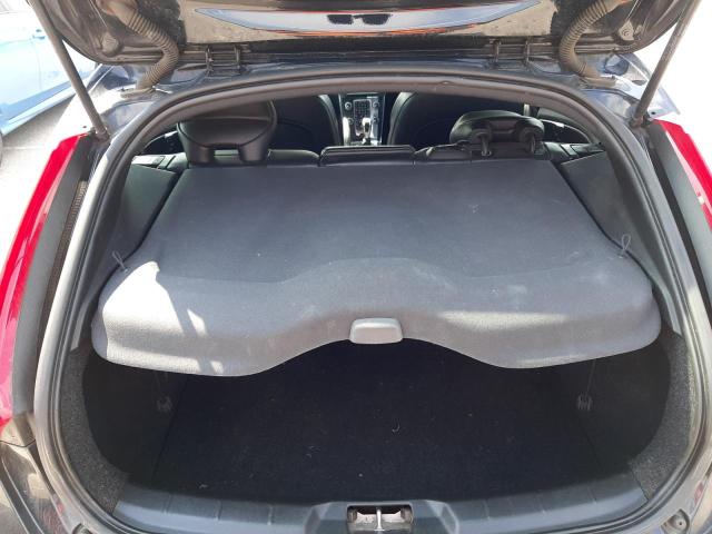 2014 VOLVO V40 R-DESI