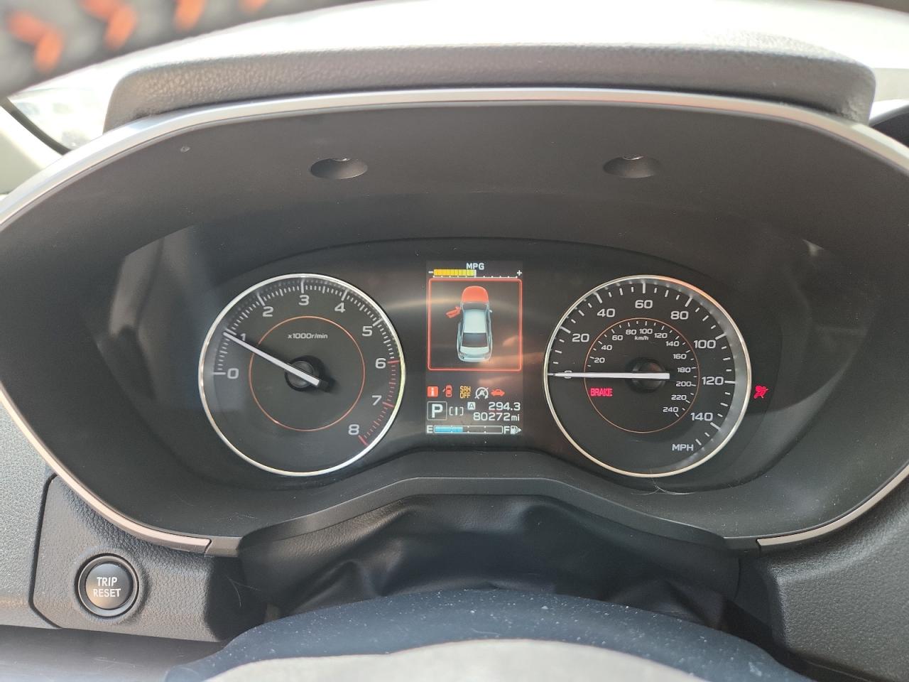 2021 Subaru Crosstrek Limited VIN: JF2GTHMCXM8669832 Lot: 62362735