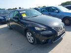 2014 LEXUS IS 300H SE for sale at Copart ROCHFORD