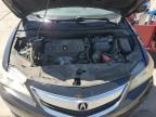 2013 Acura Ilx 20 Premium იყიდება Sacramento-ში, CA - Rear End