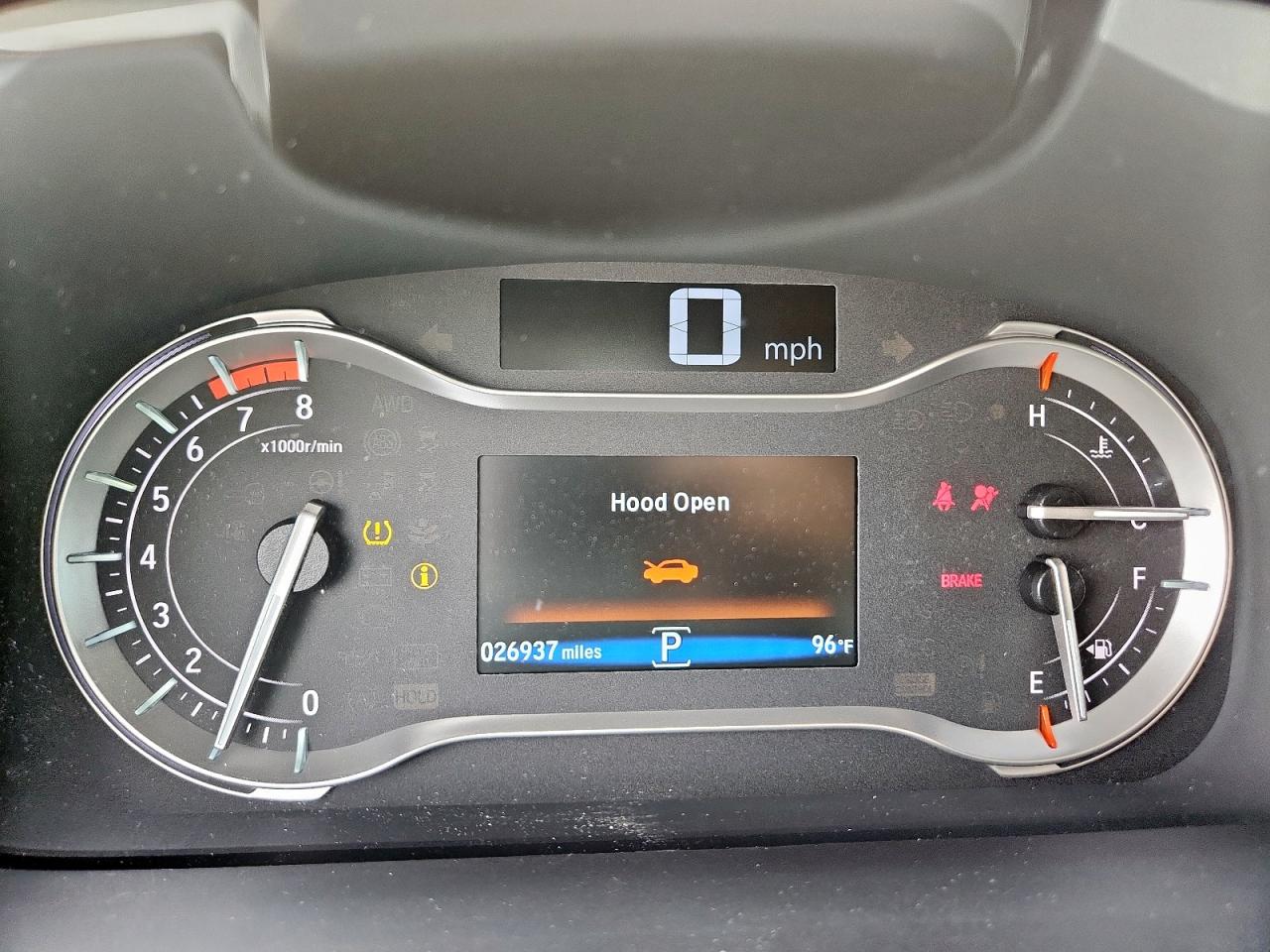 2023 Honda Ridgeline Rtl VIN: 5FPYK3F55PB017686 Lot: 59504535