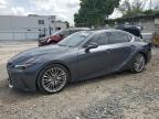 2023 Lexus Is 300 за продажба в Opa Locka, FL - Rear End