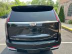 2021 Cadillac Escalade Esv Premium Luxury Platinum en Venta en New Britain, CT - Minor Dent/Scratches