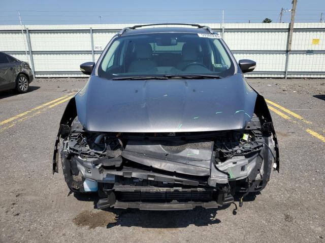  FORD ESCAPE 2014 Сharcoal