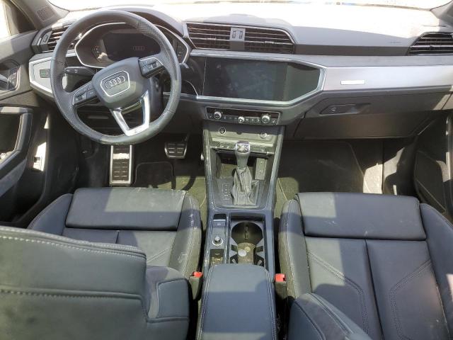 2022 AUDI Q3 PREMIUM PLUS S LINE 45  