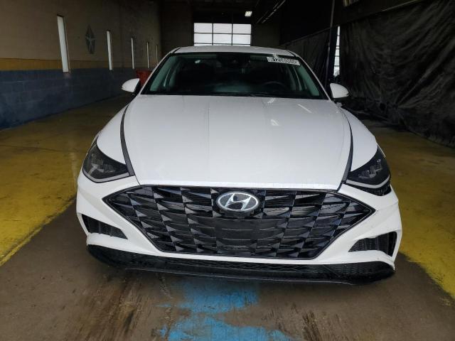  HYUNDAI SONATA 2023 Biały
