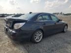 2008 Bmw 550 I продається в Fredericksburg, VA - Rear End