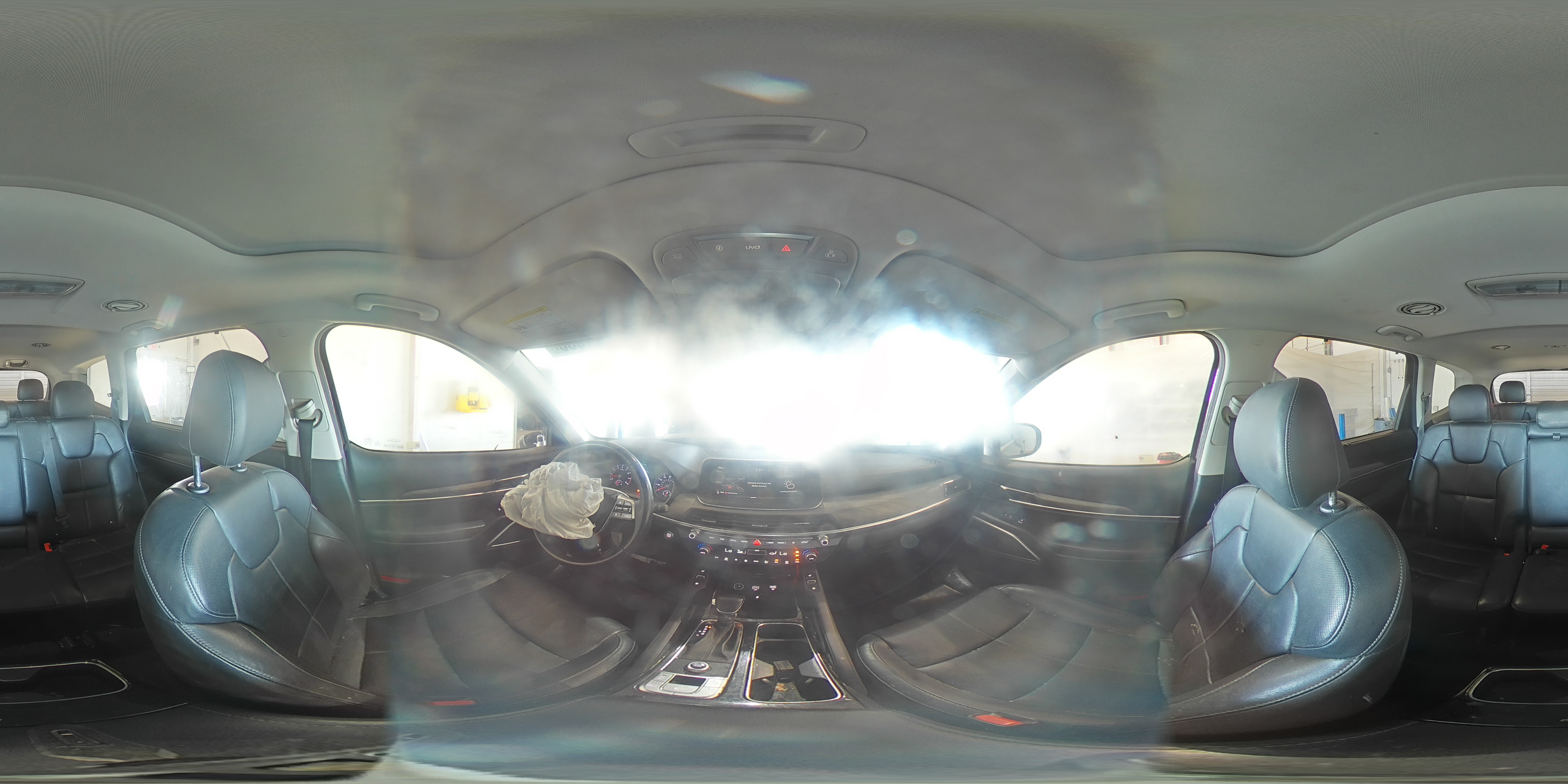 2020 Kia Telluride Ex VIN: 5XYP34HC6LG012647 Lot: 61834035