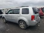 2011 Honda Pilot Ex en Venta en New Britain, CT - Front End