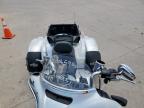 2015 HARLEY-DAVIDSON FLHXS STREET GLIDE SPECIAL   for sale at Copart TX - DALLAS