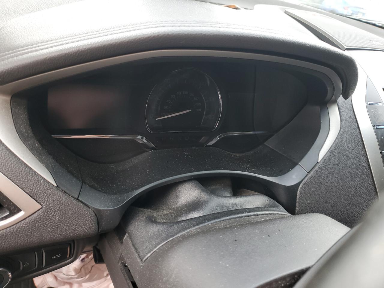 2014 Lincoln Mkz Hybrid VIN: 3LN6L2LU0ER807889 Lot: 61149685