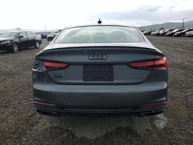  AUDI A5 2025 Серый