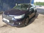 2015 DS DS4 1955 B for sale at Copart SANDTOFT