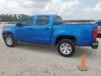 2022 Chevrolet Colorado  for Sale in Houston, TX - Front End