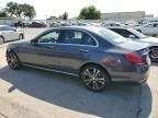 2015 Mercedes-Benz C 300 for Sale in Sacramento, CA - Front End