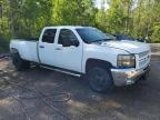 2010 CHEVROLET SILVERADO K3500 LTZ   à vendre chez Copart ON - COOKSTOWN