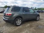 2011 Gmc Acadia Sle en Venta en Hampton, VA - Front End