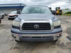 2008 Toyota Tundra Double Cab للبيع في Mcfarland، WI - Rear End