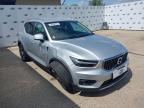 2019 VOLVO XC40 INSCR for sale at Copart SANDY