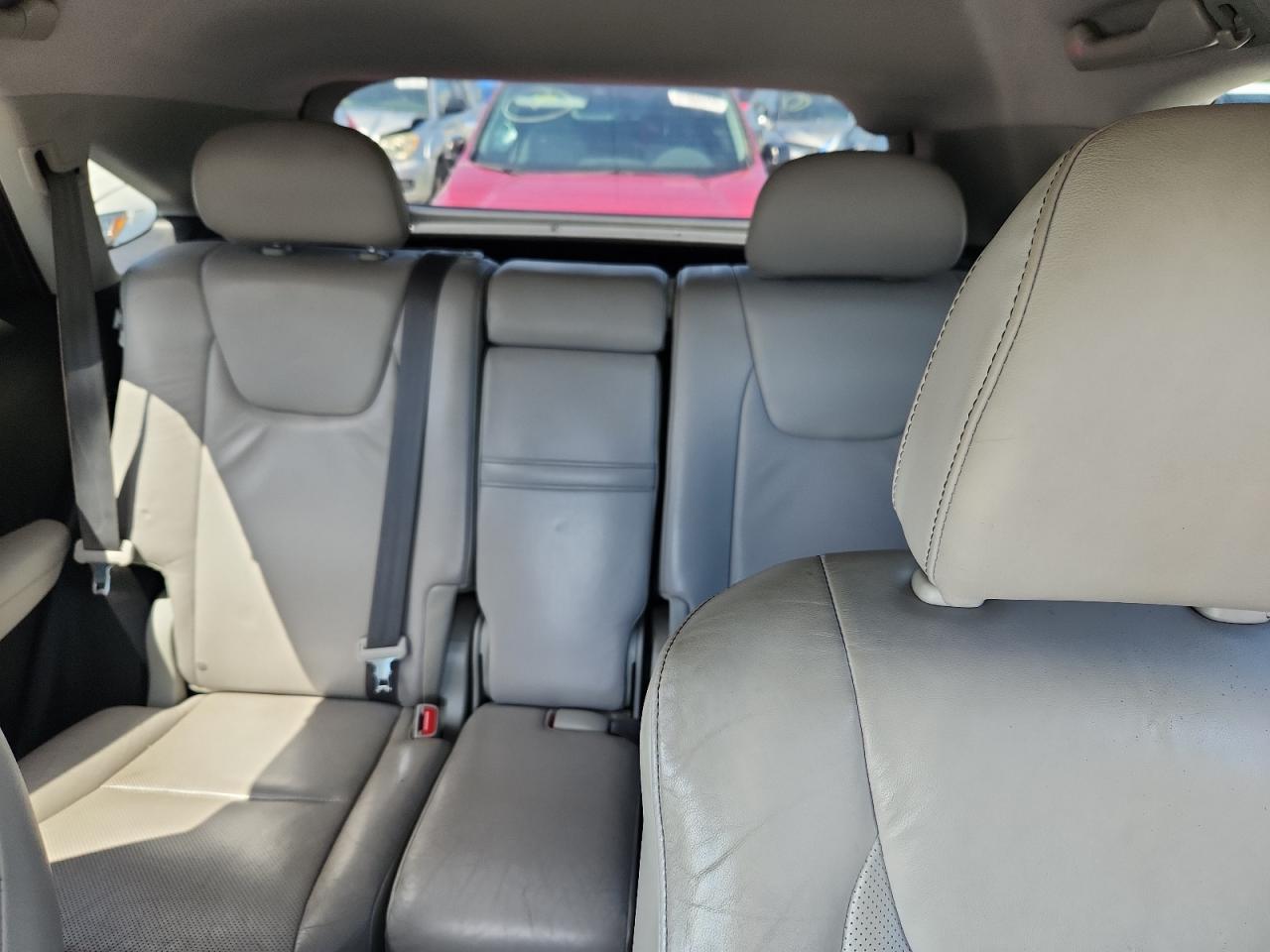 2013 Lexus Rx 350 VIN: 2T2ZK1BA7DC101458 Lot: 61972925