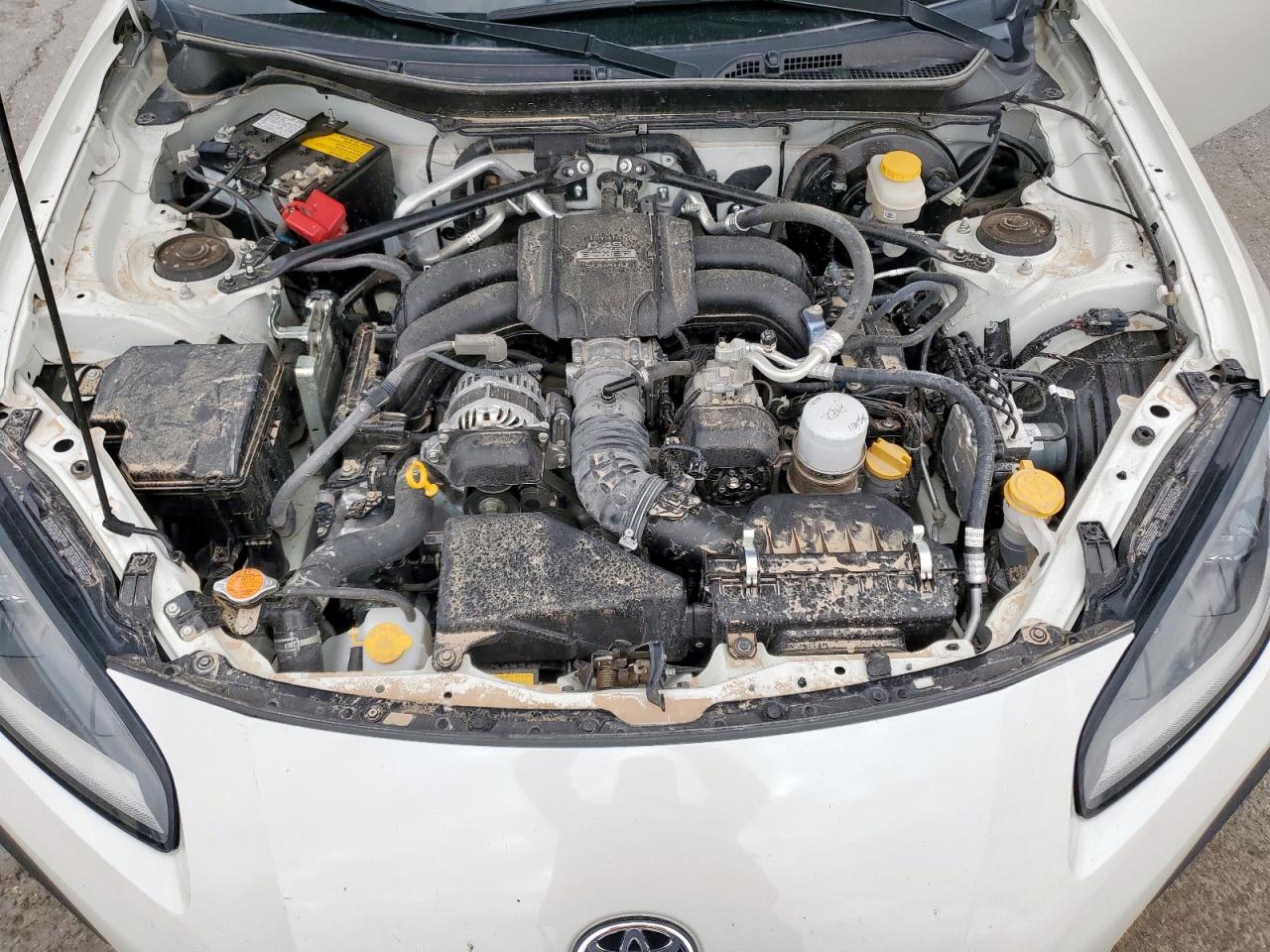 2023 Toyota Gr 86 Premium VIN: JF1ZNBF15P8754713 Lot: 62952945