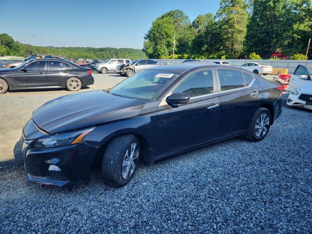 NISSAN ALTIMA S 2022