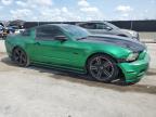 2014 FORD MUSTANG GT   à vendre chez Copart FL - ORLANDO SOUTH