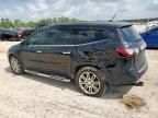 2013 Chevrolet Traverse Lt за продажба в Houston, TX - Side