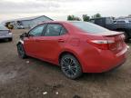 2014 Toyota Corolla L for Sale in Portland, MI - Front End