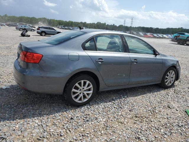  VOLKSWAGEN JETTA 2014 Угольный